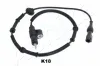 Sensor, Raddrehzahl Hinterachse beidseitig ASHIKA 151-0K-K18 Bild Sensor, Raddrehzahl Hinterachse beidseitig ASHIKA 151-0K-K18