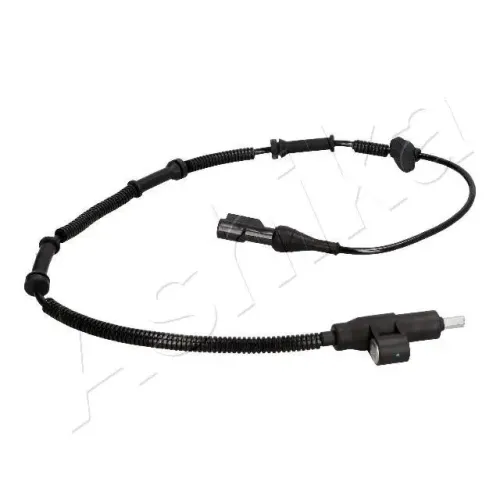 Sensor, Raddrehzahl Hinterachse beidseitig ASHIKA 151-0K-K18 Bild Sensor, Raddrehzahl Hinterachse beidseitig ASHIKA 151-0K-K18
