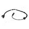 Sensor, Raddrehzahl Hinterachse beidseitig ASHIKA 151-0K-K18 Bild Sensor, Raddrehzahl Hinterachse beidseitig ASHIKA 151-0K-K18