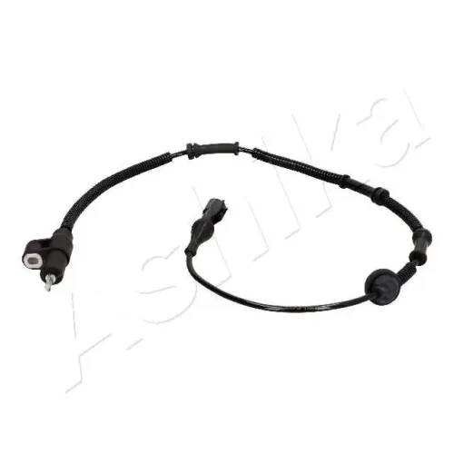Sensor, Raddrehzahl Hinterachse beidseitig ASHIKA 151-0K-K18 Bild Sensor, Raddrehzahl Hinterachse beidseitig ASHIKA 151-0K-K18