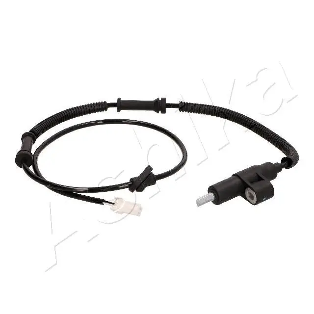 Sensor, Raddrehzahl Hinterachse beidseitig ASHIKA 151-0K-K23