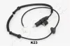 Sensor, Raddrehzahl Hinterachse beidseitig ASHIKA 151-0K-K23 Bild Sensor, Raddrehzahl Hinterachse beidseitig ASHIKA 151-0K-K23