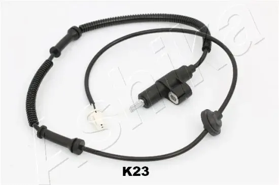 Sensor, Raddrehzahl Hinterachse beidseitig ASHIKA 151-0K-K23 Bild Sensor, Raddrehzahl Hinterachse beidseitig ASHIKA 151-0K-K23