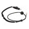 Sensor, Raddrehzahl Hinterachse beidseitig ASHIKA 151-0K-K23 Bild Sensor, Raddrehzahl Hinterachse beidseitig ASHIKA 151-0K-K23