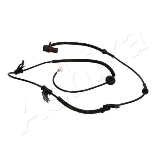 Sensor, Raddrehzahl Hinterachse links ASHIKA 151-0K-K25 Bild Sensor, Raddrehzahl Hinterachse links ASHIKA 151-0K-K25