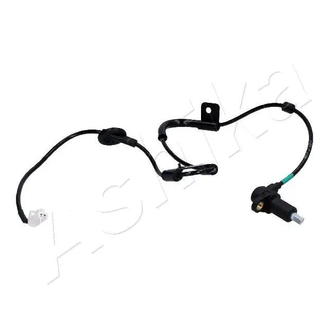 Sensor, Raddrehzahl Hinterachse rechts ASHIKA 151-0K-K26