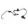Sensor, Raddrehzahl Hinterachse rechts ASHIKA 151-0K-K26 Bild Sensor, Raddrehzahl Hinterachse rechts ASHIKA 151-0K-K26