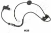 Sensor, Raddrehzahl Hinterachse rechts ASHIKA 151-0K-K26 Bild Sensor, Raddrehzahl Hinterachse rechts ASHIKA 151-0K-K26
