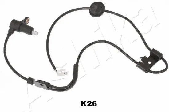 Sensor, Raddrehzahl Hinterachse rechts ASHIKA 151-0K-K26 Bild Sensor, Raddrehzahl Hinterachse rechts ASHIKA 151-0K-K26