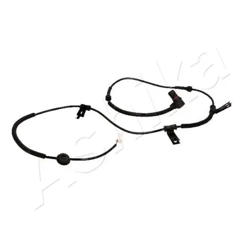 Sensor, Raddrehzahl Hinterachse rechts ASHIKA 151-0K-K29 Bild Sensor, Raddrehzahl Hinterachse rechts ASHIKA 151-0K-K29