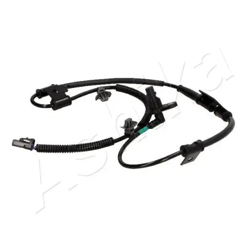 Sensor, Raddrehzahl Vorderachse links ASHIKA 151-0K-K30 Bild Sensor, Raddrehzahl Vorderachse links ASHIKA 151-0K-K30