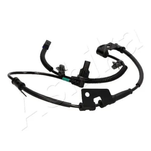 Sensor, Raddrehzahl Vorderachse links ASHIKA 151-0K-K30 Bild Sensor, Raddrehzahl Vorderachse links ASHIKA 151-0K-K30
