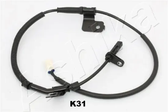 Sensor, Raddrehzahl Vorderachse links ASHIKA 151-0K-K31 Bild Sensor, Raddrehzahl Vorderachse links ASHIKA 151-0K-K31
