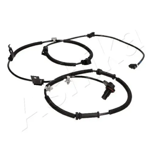 Sensor, Raddrehzahl Hinterachse rechts ASHIKA 151-0K-K39 Bild Sensor, Raddrehzahl Hinterachse rechts ASHIKA 151-0K-K39