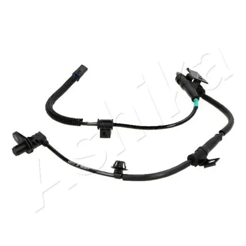 Sensor, Raddrehzahl vorne links ASHIKA 151-0K-K40 Bild Sensor, Raddrehzahl vorne links ASHIKA 151-0K-K40