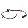 Sensor, Raddrehzahl hinten ASHIKA 151-0K-K45