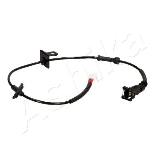 Sensor, Raddrehzahl hinten ASHIKA 151-0K-K45 Bild Sensor, Raddrehzahl hinten ASHIKA 151-0K-K45