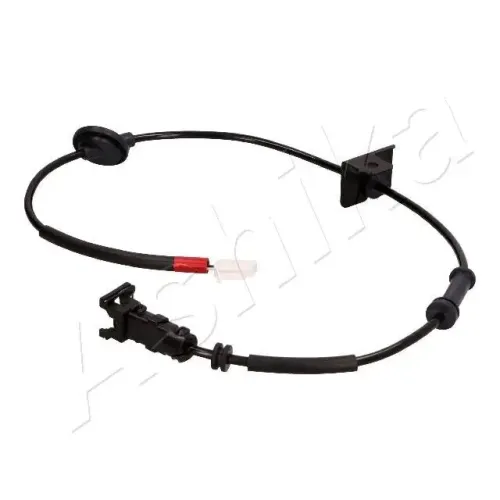 Sensor, Raddrehzahl hinten ASHIKA 151-0K-K45 Bild Sensor, Raddrehzahl hinten ASHIKA 151-0K-K45