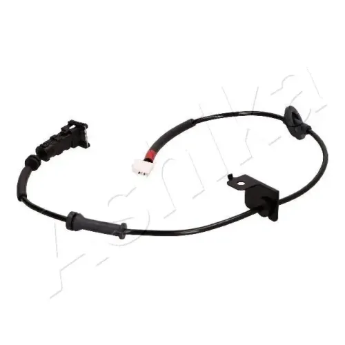 Sensor, Raddrehzahl hinten ASHIKA 151-0K-K45 Bild Sensor, Raddrehzahl hinten ASHIKA 151-0K-K45