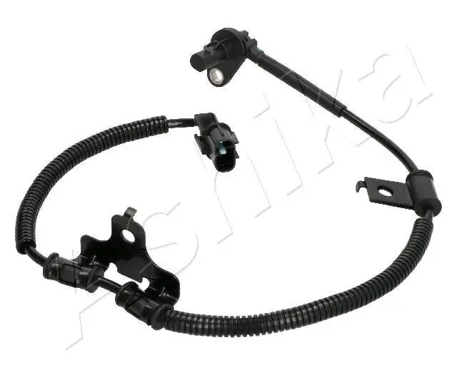 Sensor, Raddrehzahl Vorderachse rechts ASHIKA 151-0K-K54