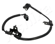 Sensor, Raddrehzahl Vorderachse rechts ASHIKA 151-0K-K54