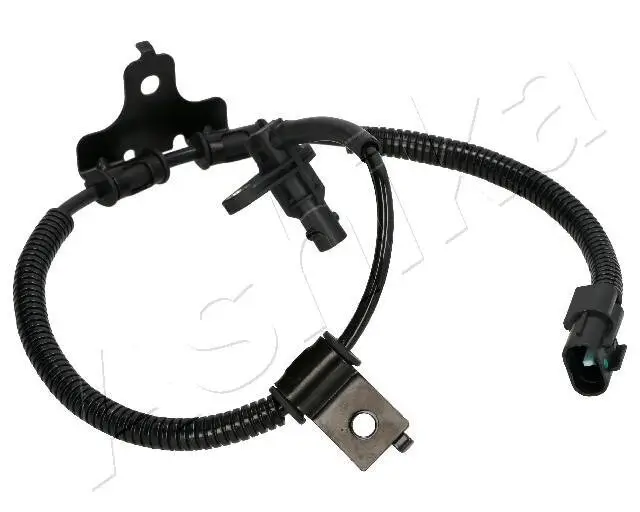 Sensor, Raddrehzahl ASHIKA 151-0K-K55