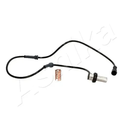 Sensor, Raddrehzahl Hinterachse ASHIKA 151-0L-L10 Bild Sensor, Raddrehzahl Hinterachse ASHIKA 151-0L-L10