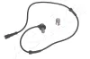 Sensor, Raddrehzahl Hinterachse ASHIKA 151-0L-L10 Bild Sensor, Raddrehzahl Hinterachse ASHIKA 151-0L-L10