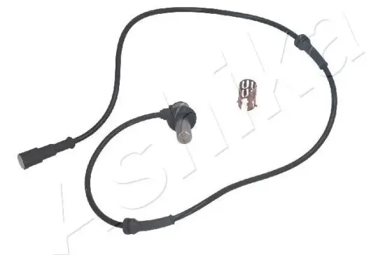 Sensor, Raddrehzahl Hinterachse ASHIKA 151-0L-L10 Bild Sensor, Raddrehzahl Hinterachse ASHIKA 151-0L-L10