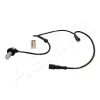 Sensor, Raddrehzahl Hinterachse ASHIKA 151-0L-L10 Bild Sensor, Raddrehzahl Hinterachse ASHIKA 151-0L-L10