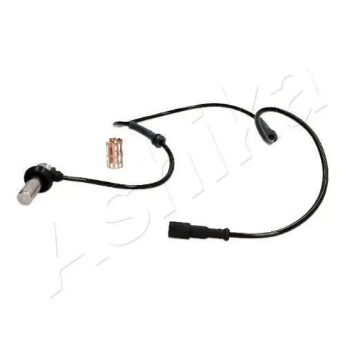 Sensor, Raddrehzahl Hinterachse ASHIKA 151-0L-L10 Bild Sensor, Raddrehzahl Hinterachse ASHIKA 151-0L-L10