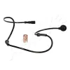 Sensor, Raddrehzahl Hinterachse ASHIKA 151-0L-L10 Bild Sensor, Raddrehzahl Hinterachse ASHIKA 151-0L-L10