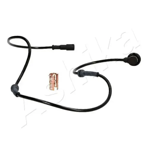Sensor, Raddrehzahl Hinterachse ASHIKA 151-0L-L10 Bild Sensor, Raddrehzahl Hinterachse ASHIKA 151-0L-L10