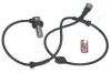 Sensor, Raddrehzahl vorne ASHIKA 151-0L-L11