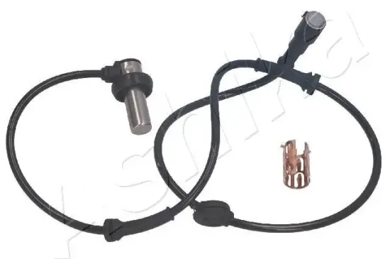Sensor, Raddrehzahl vorne ASHIKA 151-0L-L11 Bild Sensor, Raddrehzahl vorne ASHIKA 151-0L-L11