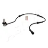 Sensor, Raddrehzahl hinten ASHIKA 151-0L-L12 Bild Sensor, Raddrehzahl hinten ASHIKA 151-0L-L12