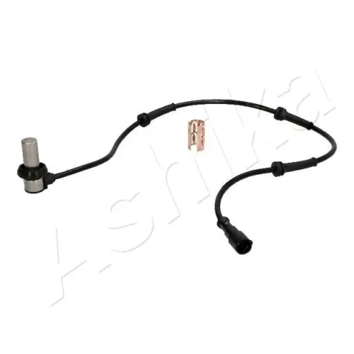 Sensor, Raddrehzahl hinten ASHIKA 151-0L-L12 Bild Sensor, Raddrehzahl hinten ASHIKA 151-0L-L12