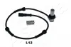 Sensor, Raddrehzahl hinten ASHIKA 151-0L-L12 Bild Sensor, Raddrehzahl hinten ASHIKA 151-0L-L12
