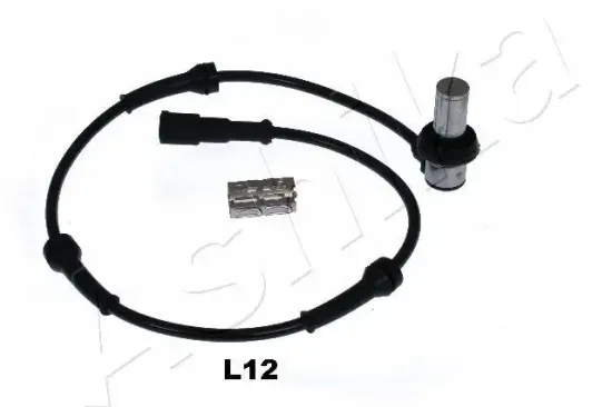 Sensor, Raddrehzahl hinten ASHIKA 151-0L-L12 Bild Sensor, Raddrehzahl hinten ASHIKA 151-0L-L12