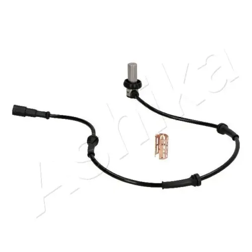 Sensor, Raddrehzahl hinten ASHIKA 151-0L-L12 Bild Sensor, Raddrehzahl hinten ASHIKA 151-0L-L12