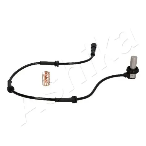 Sensor, Raddrehzahl hinten ASHIKA 151-0L-L12 Bild Sensor, Raddrehzahl hinten ASHIKA 151-0L-L12
