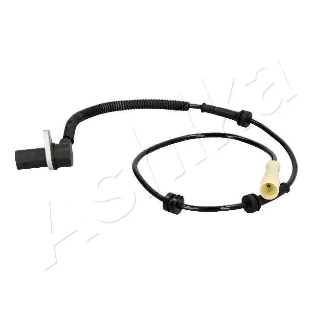Sensor, Raddrehzahl Vorderachse links ASHIKA 151-0W-W11