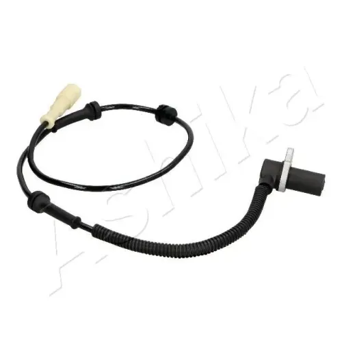 Sensor, Raddrehzahl Vorderachse links ASHIKA 151-0W-W11 Bild Sensor, Raddrehzahl Vorderachse links ASHIKA 151-0W-W11