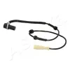 Sensor, Raddrehzahl Vorderachse rechts ASHIKA 151-0W-W14 Bild Sensor, Raddrehzahl Vorderachse rechts ASHIKA 151-0W-W14