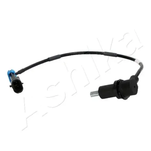 Sensor, Raddrehzahl Hinterachse links ASHIKA 151-0W-W17 Bild Sensor, Raddrehzahl Hinterachse links ASHIKA 151-0W-W17