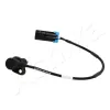 Sensor, Raddrehzahl Hinterachse links ASHIKA 151-0W-W17 Bild Sensor, Raddrehzahl Hinterachse links ASHIKA 151-0W-W17