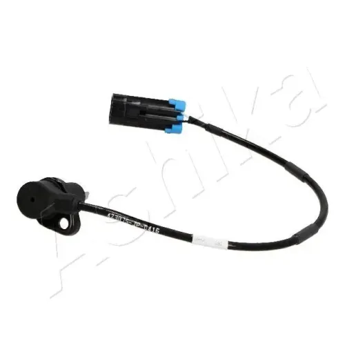 Sensor, Raddrehzahl Hinterachse links ASHIKA 151-0W-W17 Bild Sensor, Raddrehzahl Hinterachse links ASHIKA 151-0W-W17