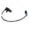 Sensor, Raddrehzahl Hinterachse links ASHIKA 151-0W-W17 Bild Sensor, Raddrehzahl Hinterachse links ASHIKA 151-0W-W17