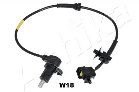 Sensor, Raddrehzahl Hinterachse rechts ASHIKA 151-0W-W18 Bild Sensor, Raddrehzahl Hinterachse rechts ASHIKA 151-0W-W18
