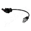 Sensor, Raddrehzahl hinten ASHIKA 151-0W-W22 Bild Sensor, Raddrehzahl hinten ASHIKA 151-0W-W22